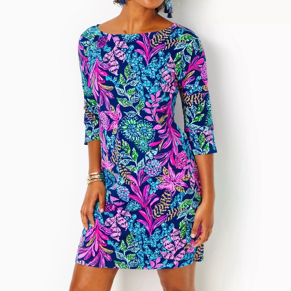 NWT Lilly dress